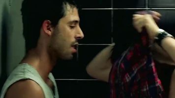 ANA DE ARMAS SEX NUDE, PARTIES AND LIES SEX SCENES