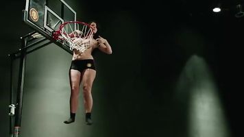 The Hungover Games Nude Scenes