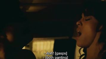 Narcos XXX Compilation Of Sex Scenes from Pablo