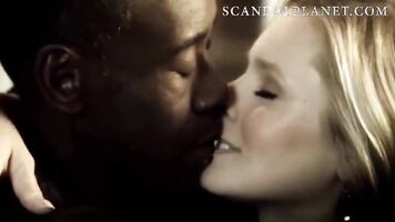 Kristen Bell Nude & Sex Scenes Compilation from 'House of Lies' On ScandalPlanet.Com