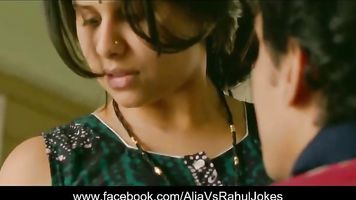 Desi Aunty (Bhabhi) Having Sex With Boy