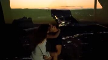 Penelope Cruz one and only sex scene - watch more at celebpornvideo.com