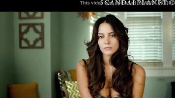Genesis Rodriguez Nude & Sex Scenes Compilation On ScandalPlanet.Com