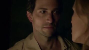 Black Sails - Season 3 Sex Scenes