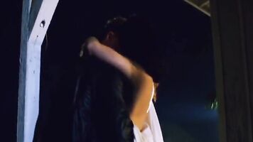 BloodRansom Sexscene Anne Curtis Smith