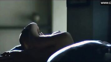 Monica Bellucci Sex Scene in How Much Do You Love Me - Full vid at celebpornvideo.com