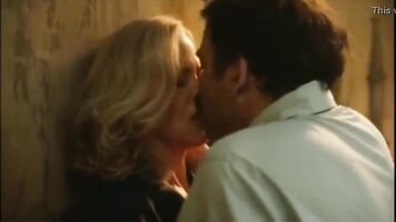 Nicole Kidman Sex scene 2018