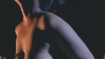 Bengali actress Rii Sen's nude scene