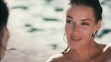 Lake Consequence - sexy movie scenes