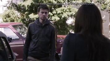 Katie Cassidy f scene