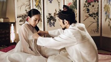 Lost flower Eo Woo dong (Myanmar subtitle)